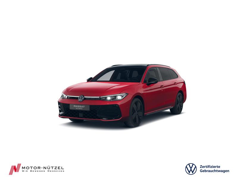 VW Passat Variant