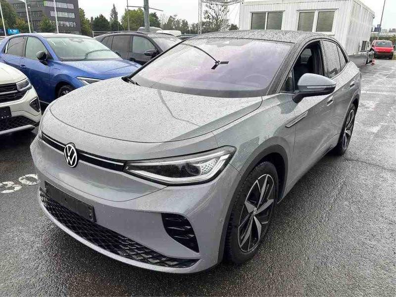 VW ID.5