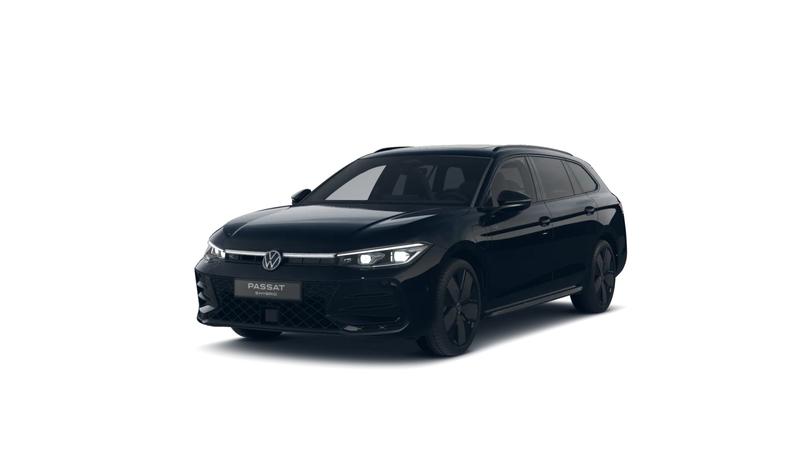 VW Passat Variant