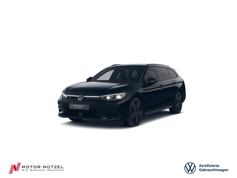 VW Passat Variant