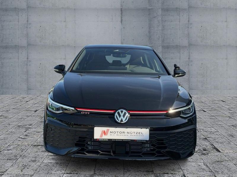 VW Golf GTI