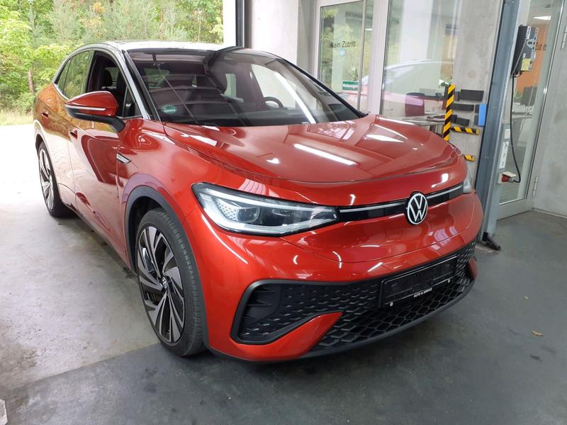 VW ID.5