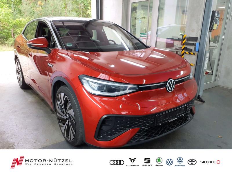 VW ID.5