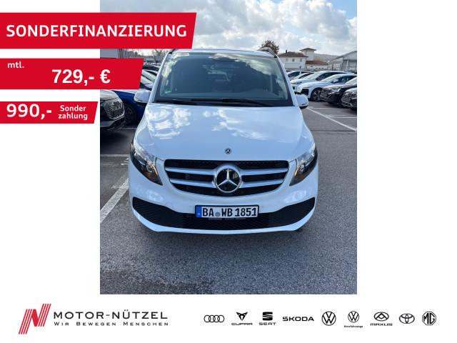 Mercedes-Benz V 220