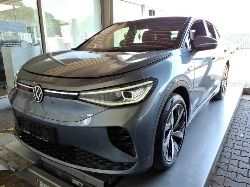 VW ID.5