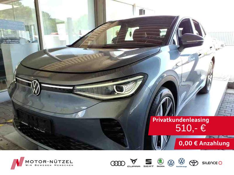 VW ID.5