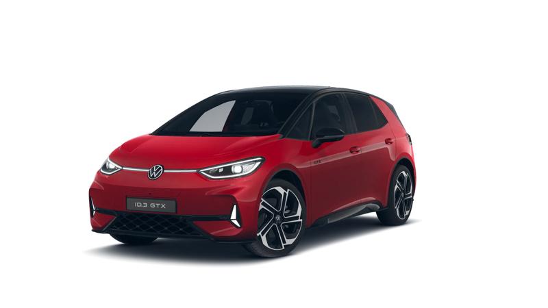 VW ID.3