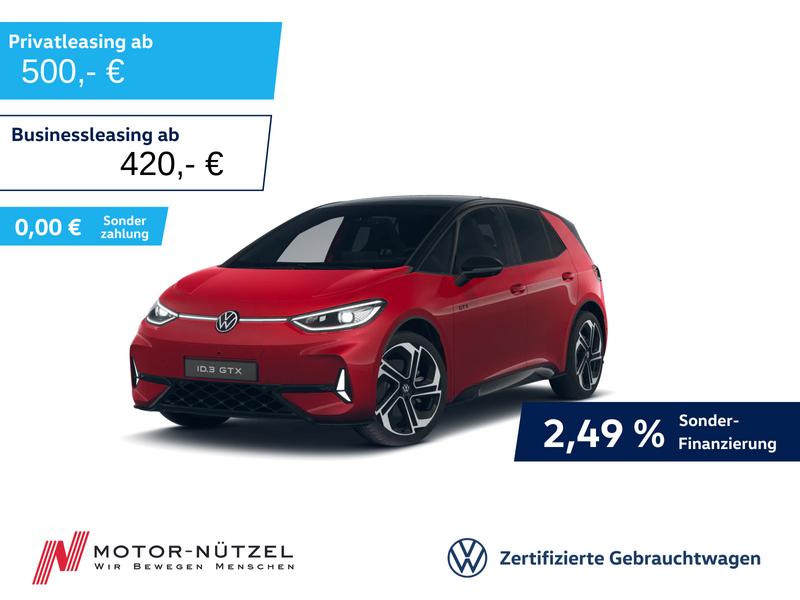 VW ID.3