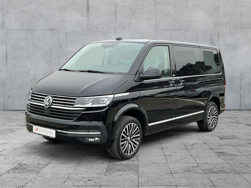 VW T6.1 Multivan