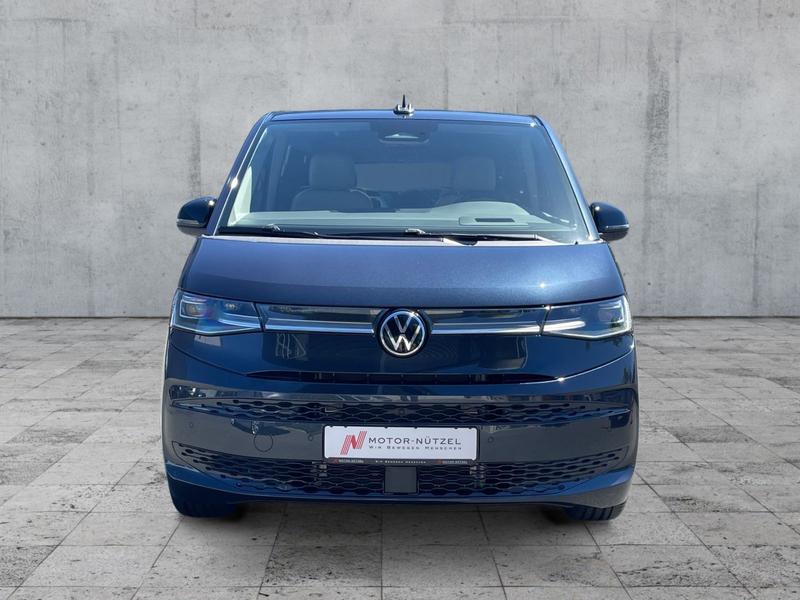 VW T7 Multivan