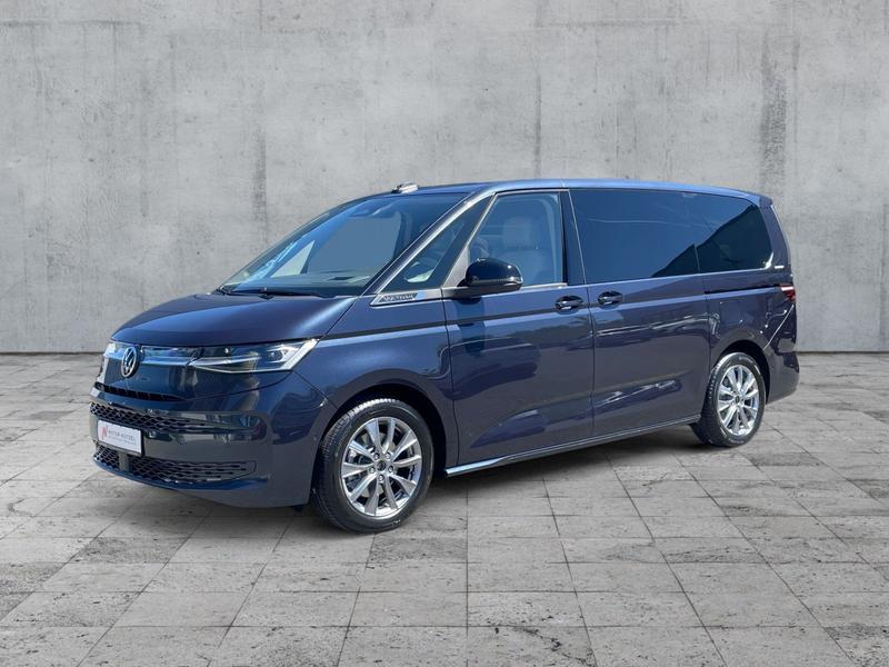 VW T7 Multivan