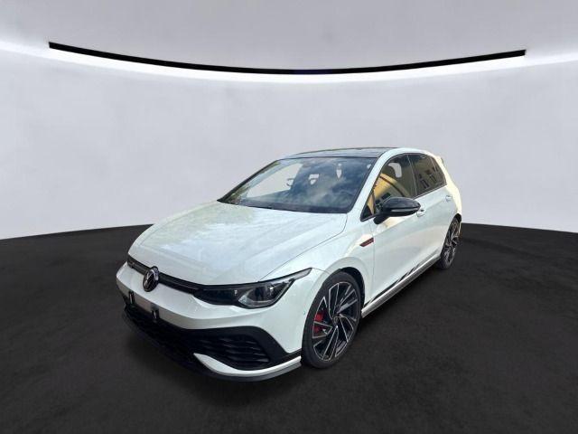 VW Golf GTI