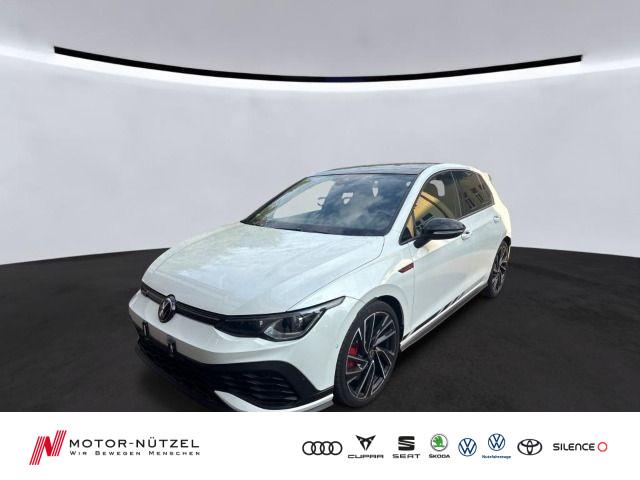 VW Golf GTI