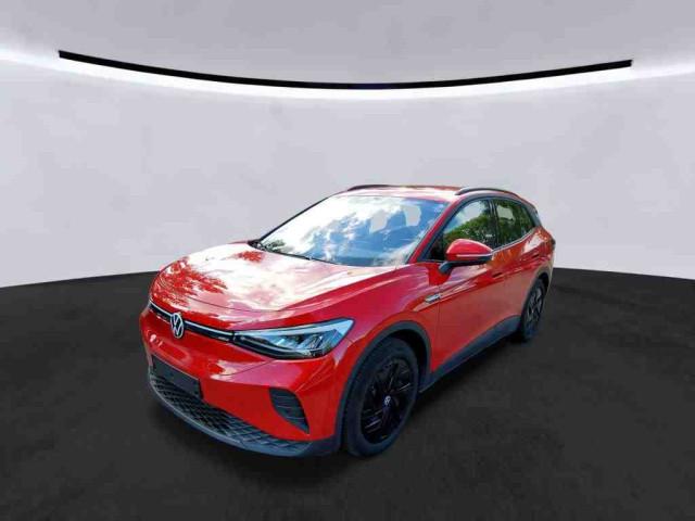 VW ID.4