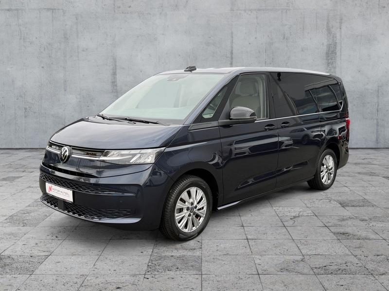 VW T7 Multivan