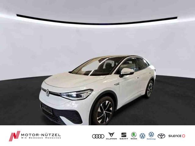VW ID.5