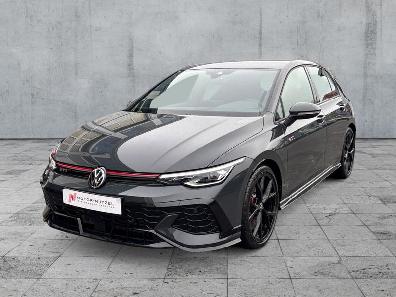 VW Golf GTI