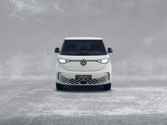 VW ID. Buzz