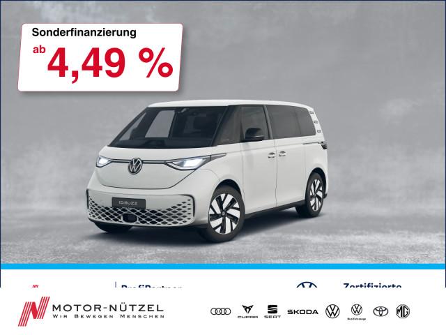 VW ID. Buzz