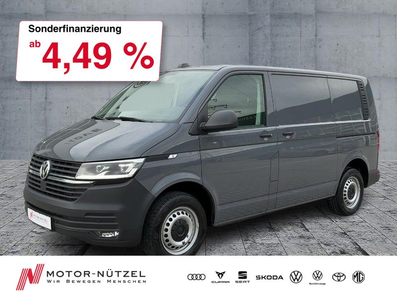 VW T6.1 Transporter