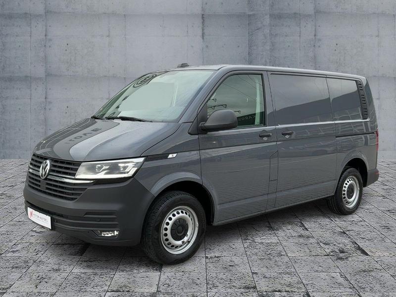 VW T6.1 Transporter