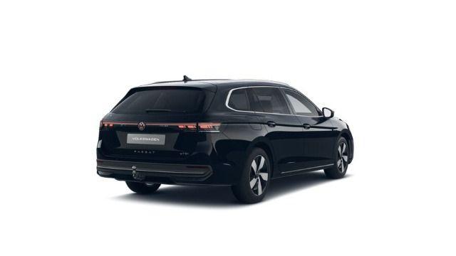 VW Passat Variant