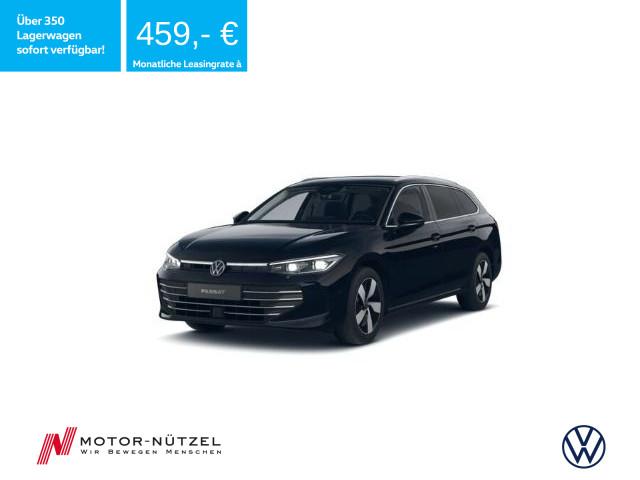 VW Passat Variant