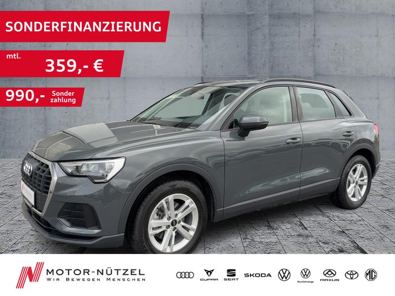 Audi Andere