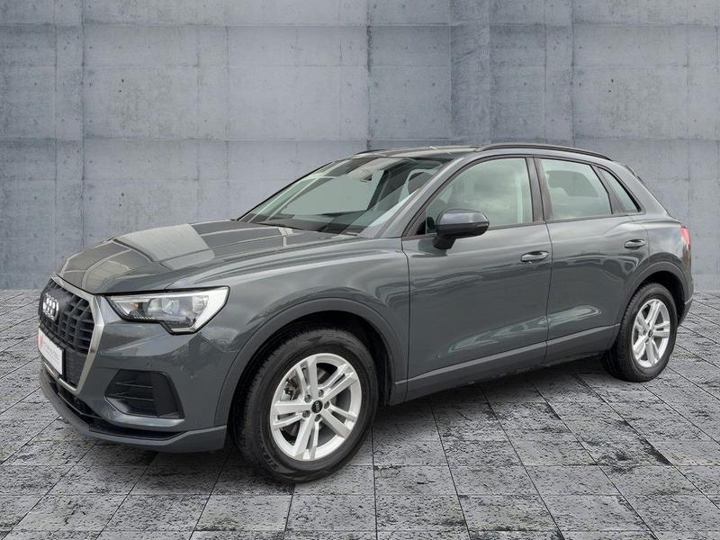 Audi Andere