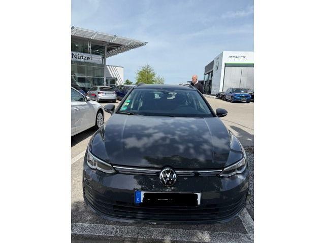 VW Golf Variant
