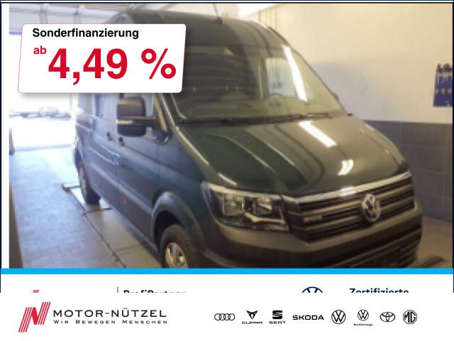 VW Crafter