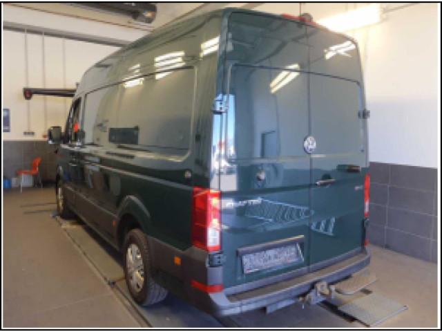 VW Crafter