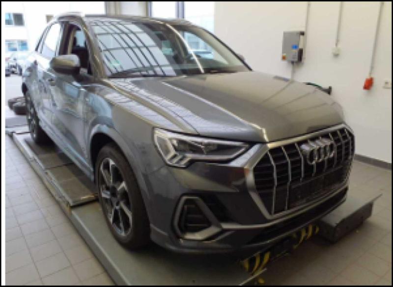 Audi Andere