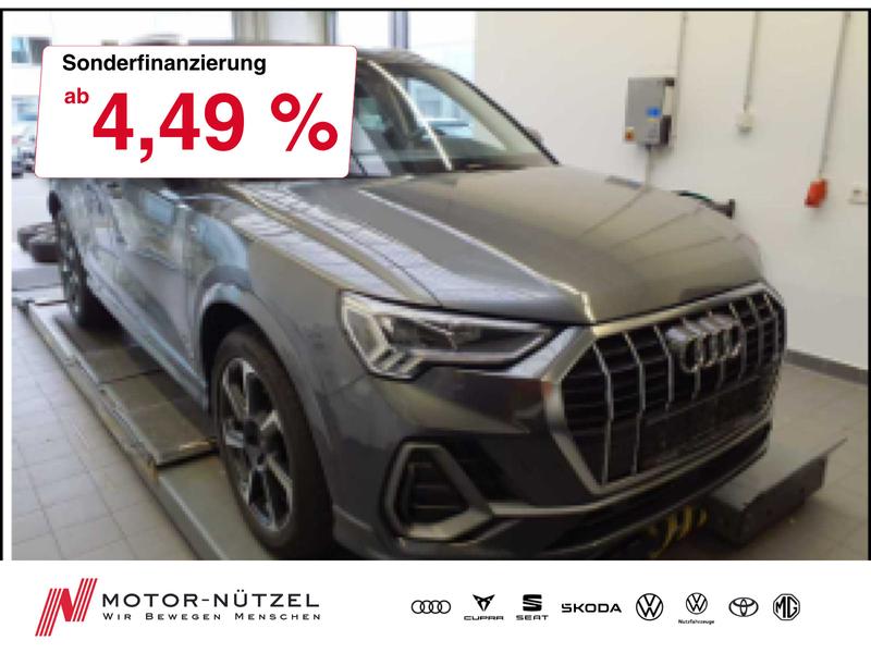 Audi Andere