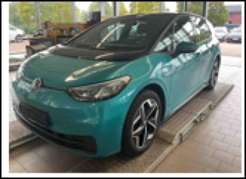 VW ID.3