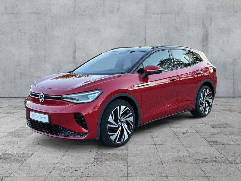 VW ID.4