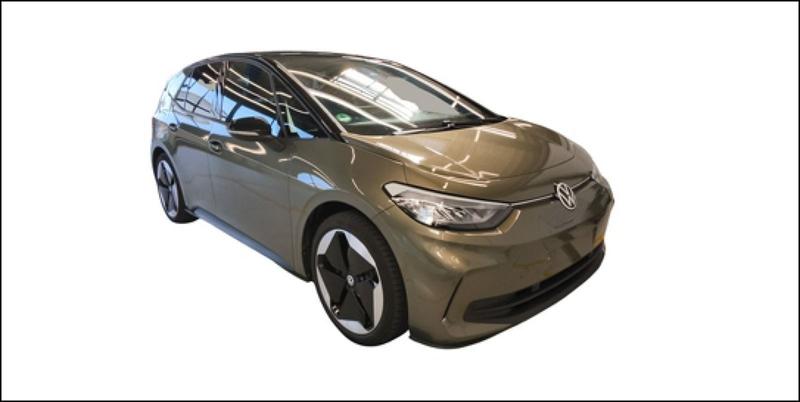 VW ID.3