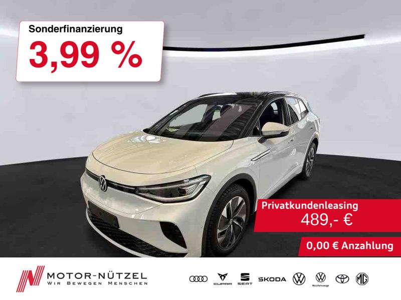 VW ID.4