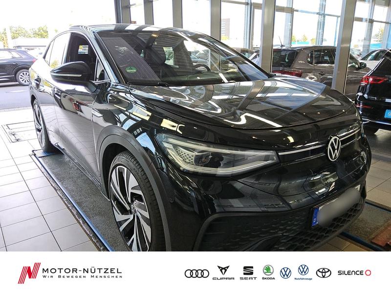 VW ID.5