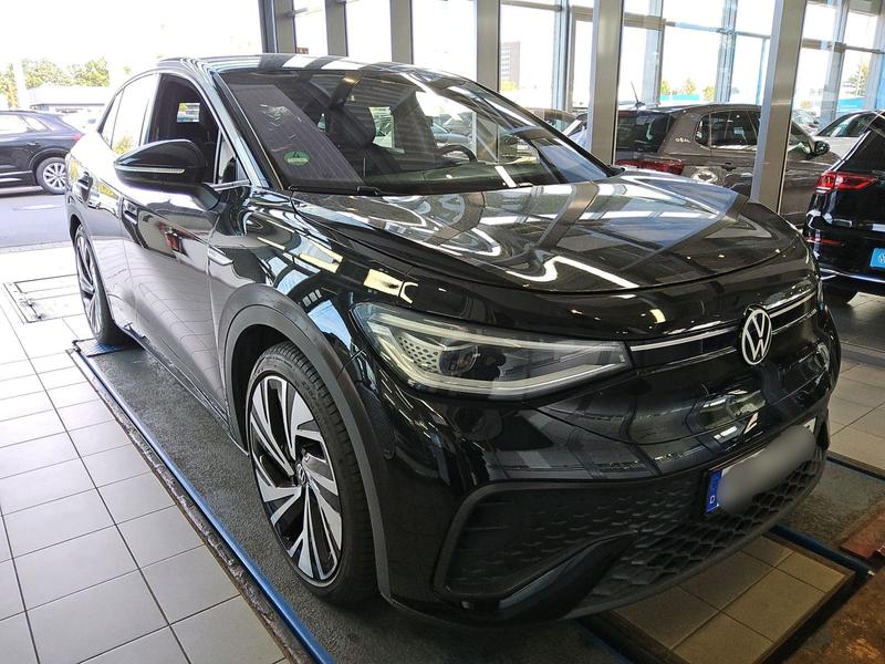 VW ID.5