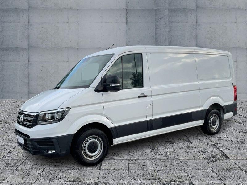 VW Crafter