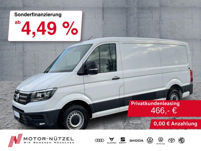 VW Crafter