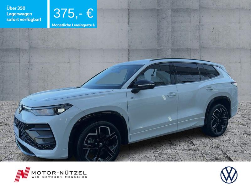 VW Tayron