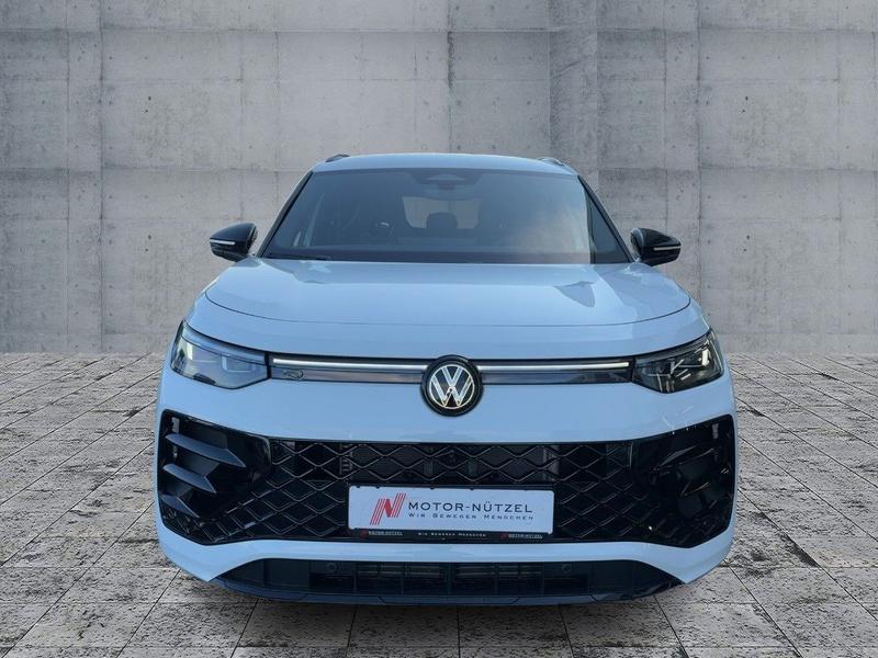 VW Tayron