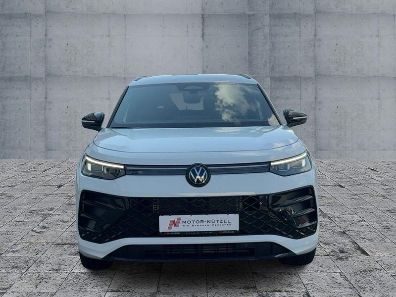 VW Tayron