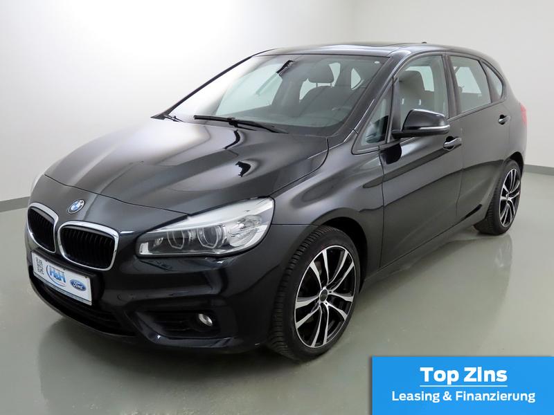 BMW 220 Active Tourer