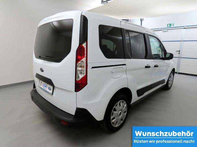 Ford Tourneo Connect