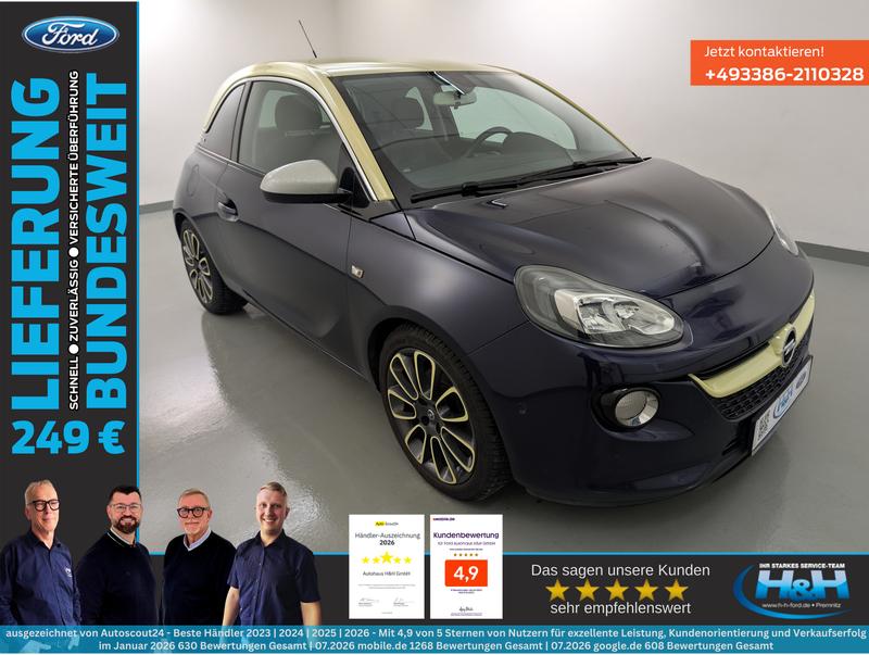 Opel Adam