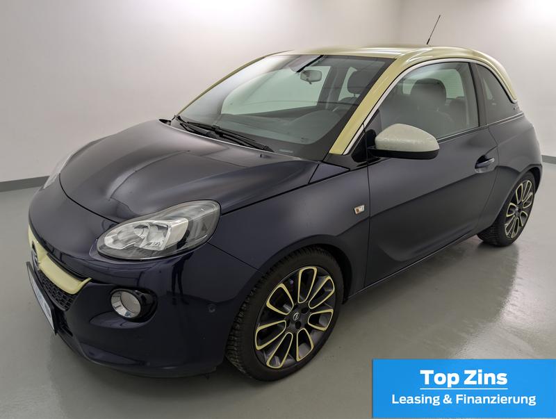 Opel Adam