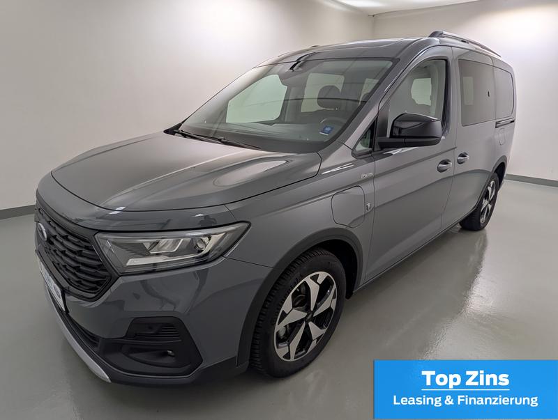 Ford Grand Tourneo